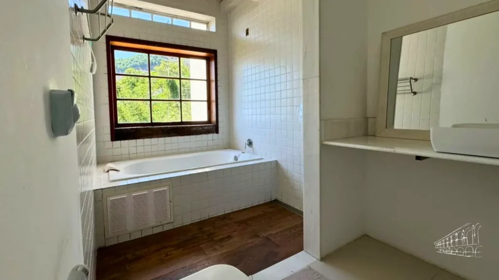 Casa com vista encantadora para o pão de açucar (3)