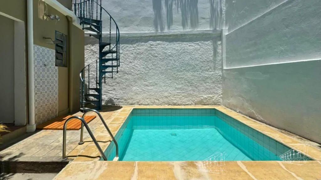 Casa com vista encantadora para o pão de açucar (5)